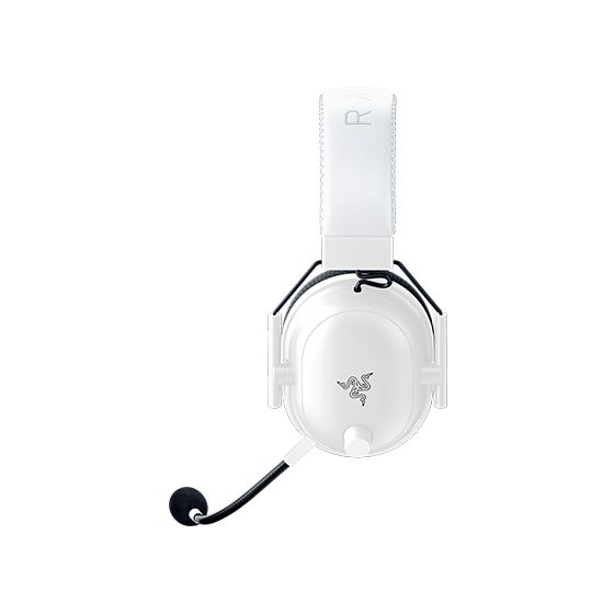 Razer BlackShark V2 Pro Over Ear Bluetooth Kopfhörer kabellos 70 h Laufzeit  (Weiß) f&uuml;r 185,99 Euro