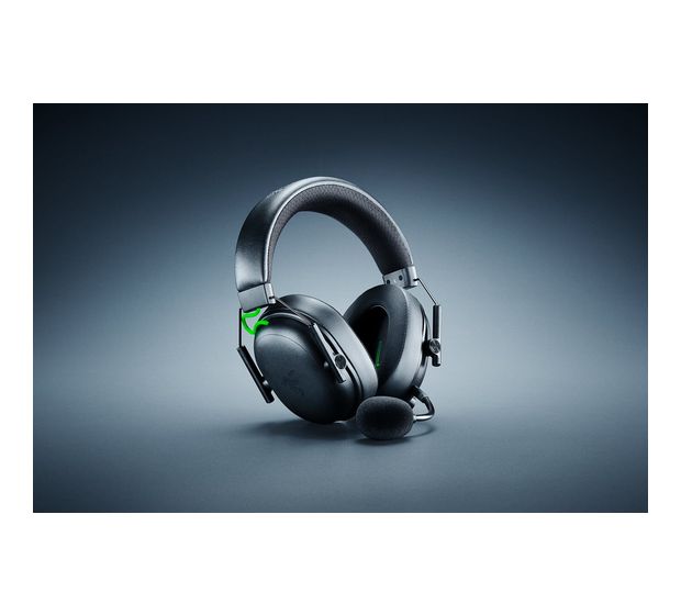Razer BlackShark V3 Over Ear Bluetooth Kopfhörer kabelgebunden&kabellos USB Typ-A  (Schwarz) f&uuml;r 146,99 Euro