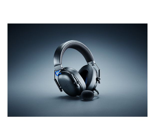 Razer BlackShark V3 Over Ear Bluetooth Kopfhörer kabelgebunden&kabellos USB Typ-A  (Schwarz) f&uuml;r 148,99 Euro