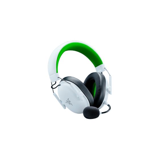 Razer BlackShark V3 X HyperSpeed Ohraufliegender Bluetooth Kopfhörer kabellos USB Typ-C  (Weiß) f&uuml;r 103,99 Euro