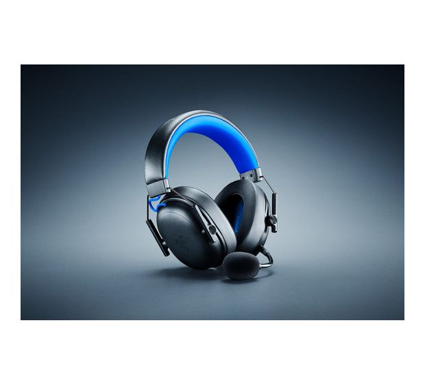 Razer BlackShark V3 X HyperSpeed Over Ear Bluetooth Kopfhörer kabelgebunden&kabellos USB Typ-A  (Weiß) f&uuml;r 103,99 Euro