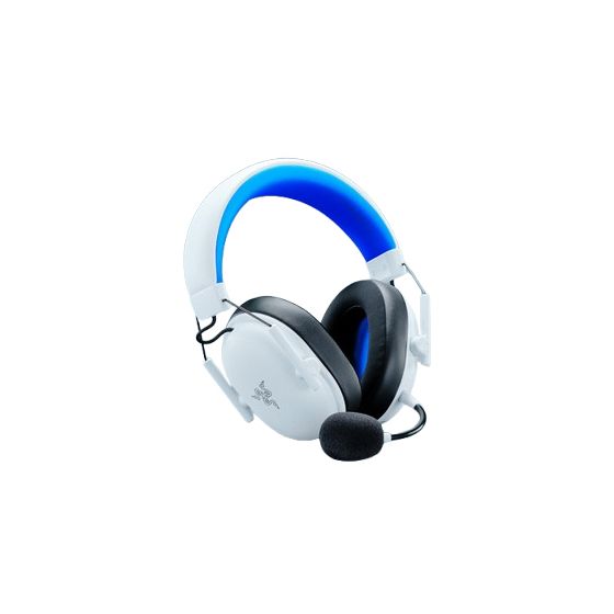Razer BlackShark V3 X HyperSpeed Ohraufliegender Bluetooth Kopfhörer kabellos USB Typ-C  (Weiß) f&uuml;r 103,99 Euro