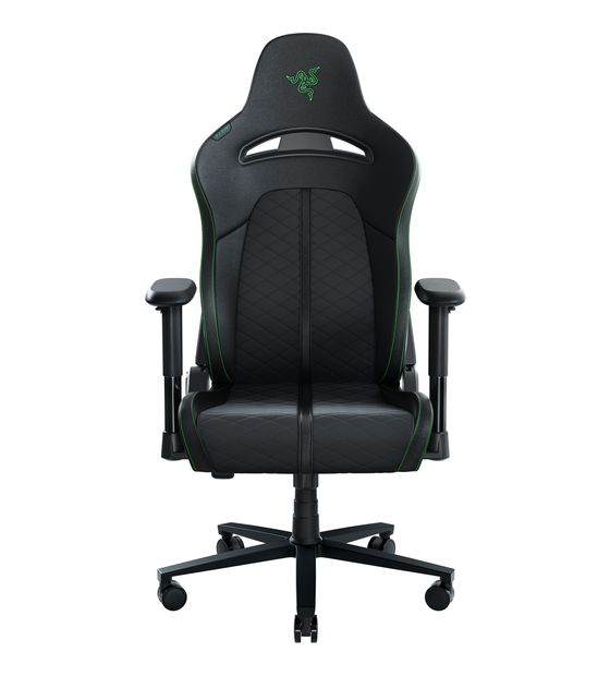 Razer Enki X Gamingstuhl bis 136 kg f&uuml;r 409,00 Euro