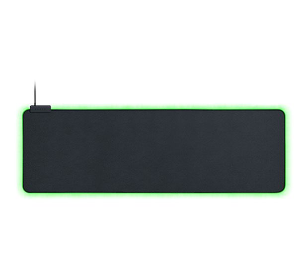 Razer Goliathus Chroma Extended Gaming Mauspad  (Schwarz) f&uuml;r 55,49 Euro