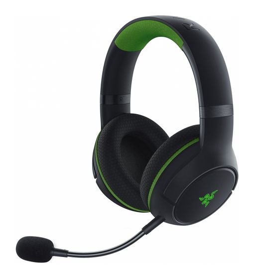 Razer Kaira Pro Over Ear Bluetooth Kopfhörer kabelgebunden&kabellos 15 h Laufzeit  (Schwarz) f&uuml;r 169,99 Euro