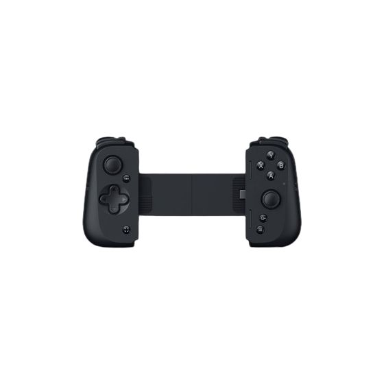 Razer Kishi V2 Gamepad für Android, PC, iOS  (Schwarz) f&uuml;r 106,99 Euro
