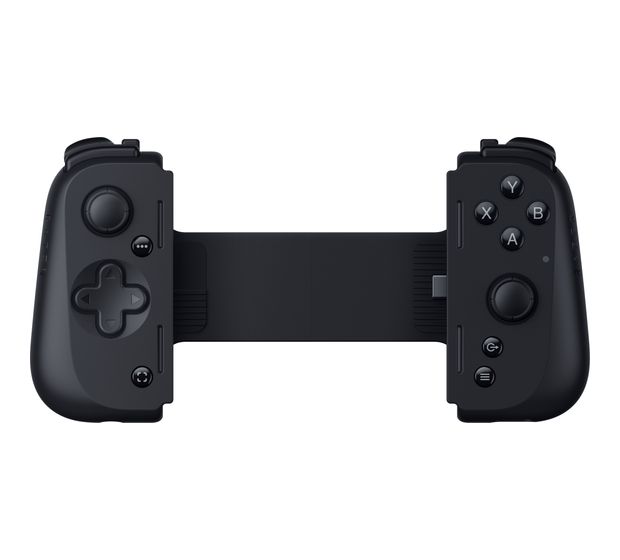Razer Kishi V2 Pro (Android) Analog / Digital Gamepad für Android  (Schwarz) f&uuml;r 133,99 Euro