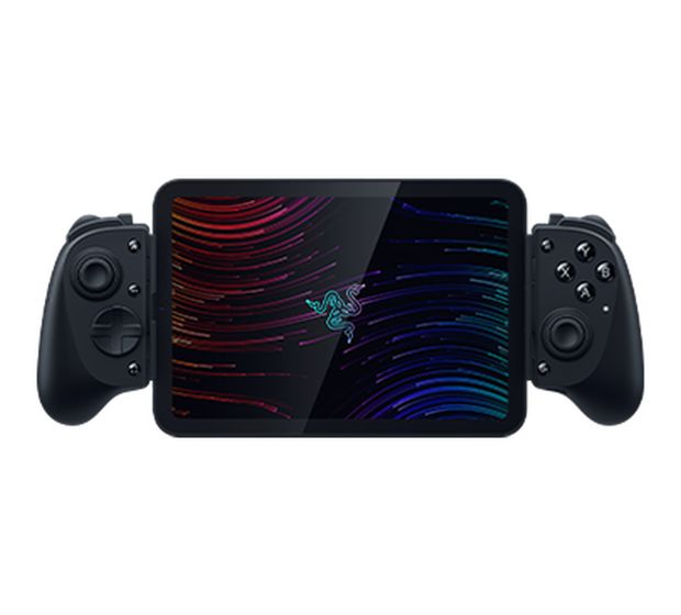 Razer Kishi V3 Pro Analog / Digital Gamepad für Android, PC, Xbox, iOS  (Schwarz) f&uuml;r 151,99 Euro