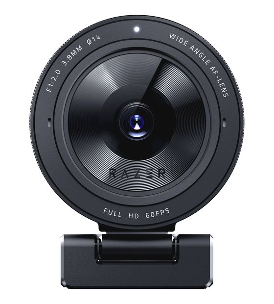 Razer Kiyo Pro 1920 x 1080 Pixel Webcam f&uuml;r 178,99 Euro