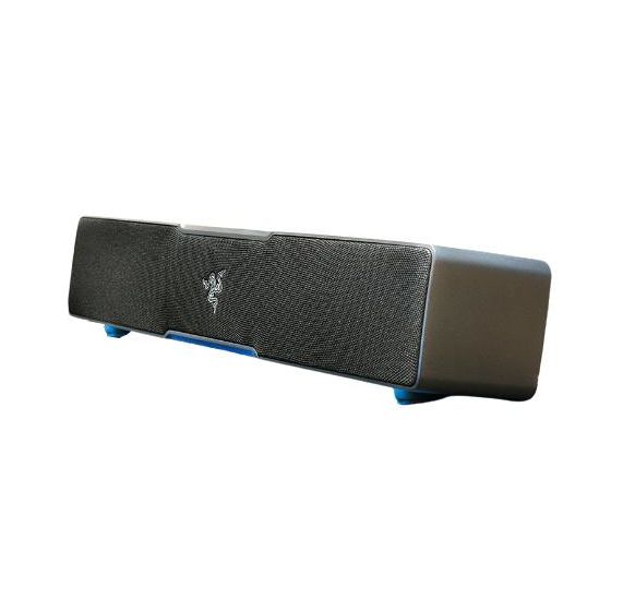 Razer Leviathan V2X Soundbar 65 W  (Schwarz) f&uuml;r 101,99 Euro
