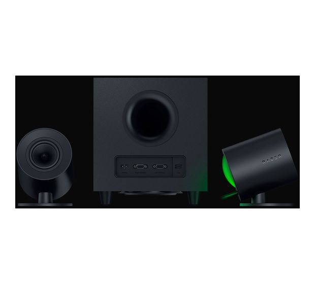 Razer Nommo V2 f&uuml;r 224,00 Euro