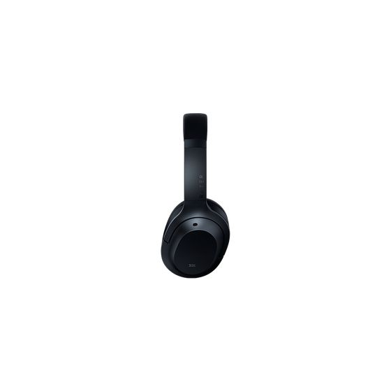 Razer Opus (ANC) Over Ear Bluetooth Kopfhörer kabelgebunden&kabellos 40 h Laufzeit USB Typ-A  (Schwarz) f&uuml;r 188,99 Euro