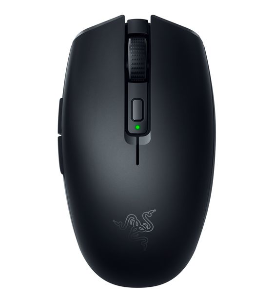 Razer Orochi V2 18000 DPI Gaming Maus Optisch  (Schwarz) f&uuml;r 64,49 Euro