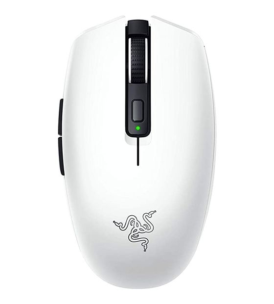Razer Orochi V2 18000 DPI Gaming Maus Optisch  (Weiß) f&uuml;r 60,49 Euro