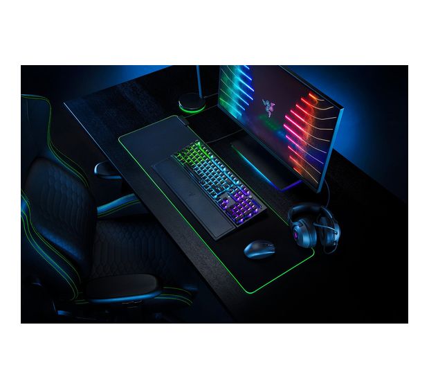 Razer Phantom Tastenkappen-Set f&uuml;r 28,49 Euro