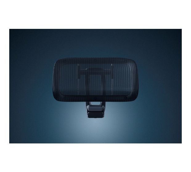Razer RC81-04320201-R3M1 Fujin Headrest Kopfstütze Razer Fujin  (Schwarz) f&uuml;r 162,99 Euro