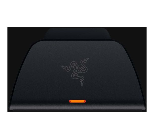 Razer Schnellladestation Ladestation PlayStation PS5  (Schwarz) f&uuml;r 32,49 Euro