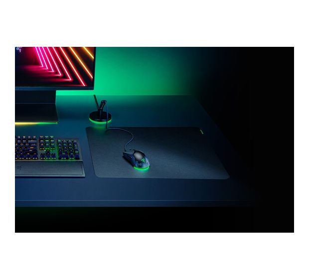 Razer Sphex V3 Mauspad  (Schwarz) f&uuml;r 28,49 Euro