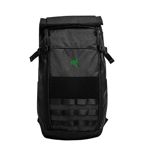 Razer Tactical Backpack V2 (17.3") Reise-Rucksack mit Laptop-Fach Lässiger Rucksack f&uuml;r 179,99 Euro