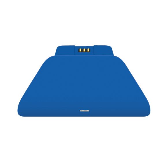 Razer Universal-Schnellladestation Xbox Ladestation Xbox One  (Blau) f&uuml;r 53,49 Euro