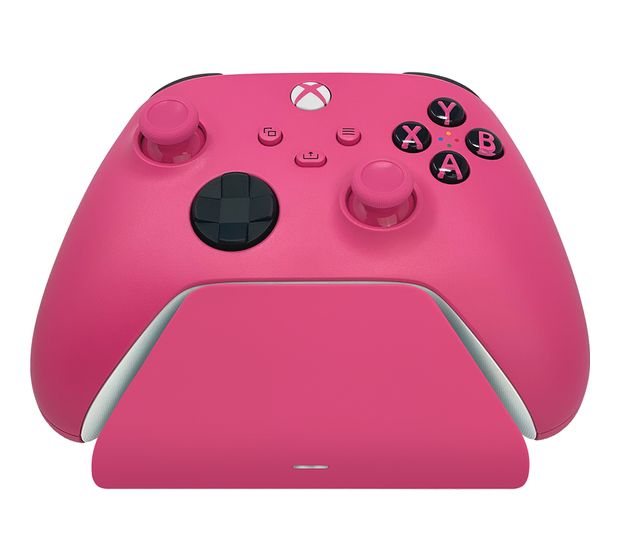 Razer Universal-Schnellladestation Xbox  (Pink) f&uuml;r 59,99 Euro