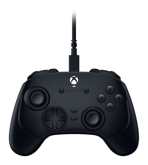 Razer Wolverine V3 Tournament Edition Analog Gamepad für PC, Xbox Series S, Xbox Series X  (Schwarz) f&uuml;r 94,99 Euro