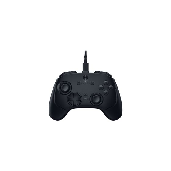 Razer Wolverine V3 Tournament Edition 8K Gamepad für PC  (Schwarz) f&uuml;r 85,99 Euro