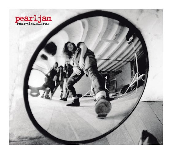 Rearviewmirror (Greatest Hits 1991-2003) f&uuml;r 11,99 Euro