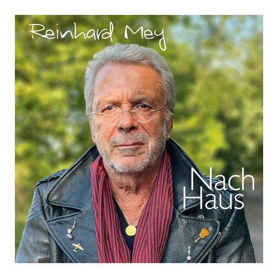 Reinhard Mey - Nach Haus f&uuml;r 8,99 Euro