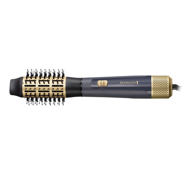 Remington AS5805 Sapphire Luxe Warmluftbürste 1000 W  (Blau, Champagner) f&uuml;r 39,99 Euro