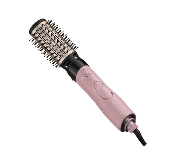 Remington AS5901 Coconut Smooth Warmluftbürste 1000 W  (Pink) f&uuml;r 37,99 Euro