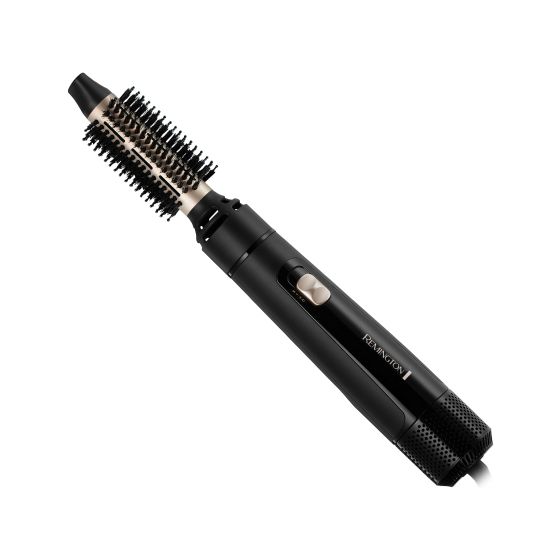 Remington AS7300 Dry&Style Warmluftbürste 800 W  (Schwarz) f&uuml;r 30,49 Euro