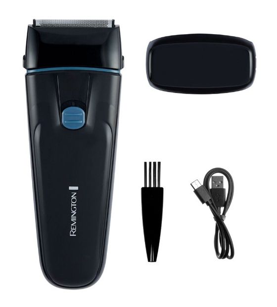 Remington F1000 F1 Style Series Rasierer 30 min f&uuml;r 29,99 Euro