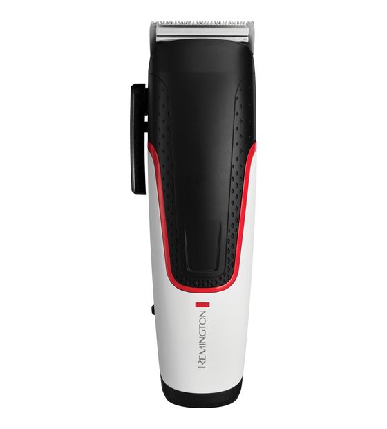 Remington HC500 Easy Fade Haarschneider Batterie/Akku 21 Aufsteckkämme f&uuml;r 39,99 Euro
