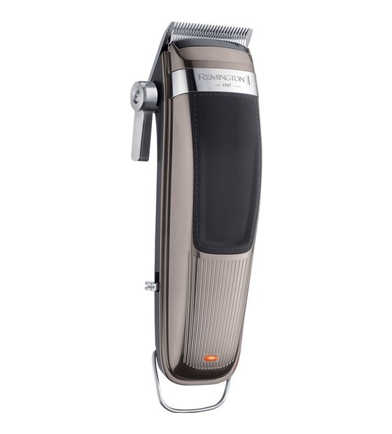Remington HC9100 Heritage Haarschneider 11 Aufsteckkämme f&uuml;r 77,49 Euro