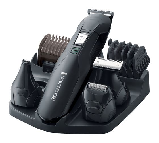 Remington PG6030 Personal Groomer Edge Haarschneider Batterie/Akku f&uuml;r 24,99 Euro
