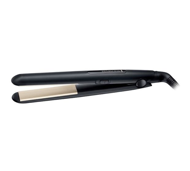 Remington S1510 Ceramic Slim Haarglätter 40 W  (Schwarz) f&uuml;r 24,99 Euro