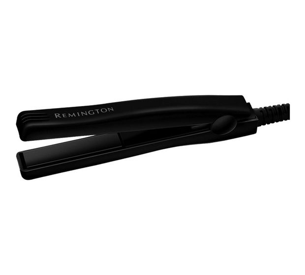 Remington S2880 On The Go Mini Haarglätter  (Schwarz) f&uuml;r 25,49 Euro