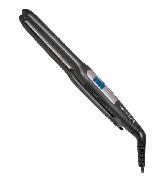 Remington S5515 Pro Ceramic extra Slim Haarglätter  (Schwarz) f&uuml;r 36,49 Euro