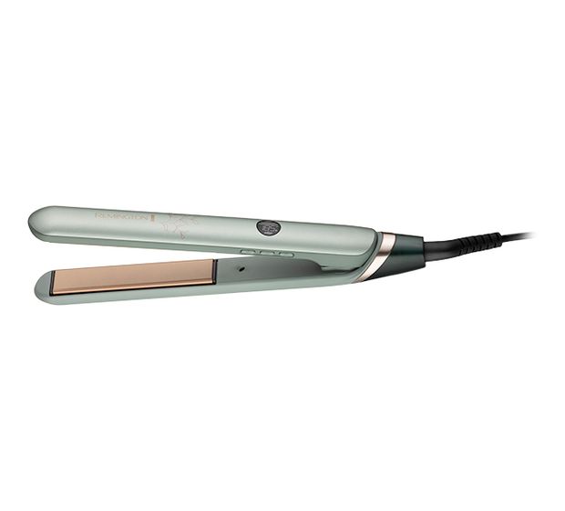 Remington S5860 Botanicals Serie Haarglätter  (Grün, Metallisch) f&uuml;r 63,49 Euro