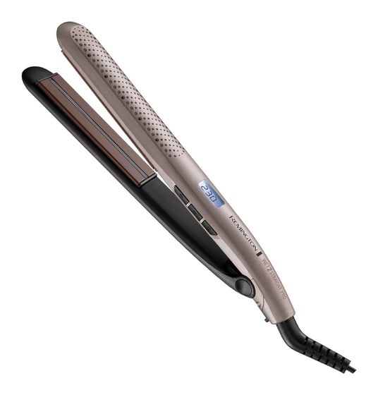 Remington S7970 Wet 2 Straight Pro Haarglätter  (Rosa-Goldfarben) f&uuml;r 41,49 Euro