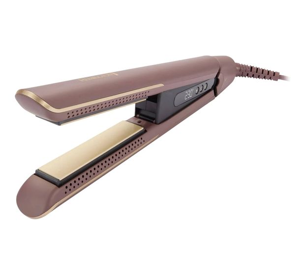 Remington S8930 AirVive Haarglätter  (Pink) f&uuml;r 93,49 Euro