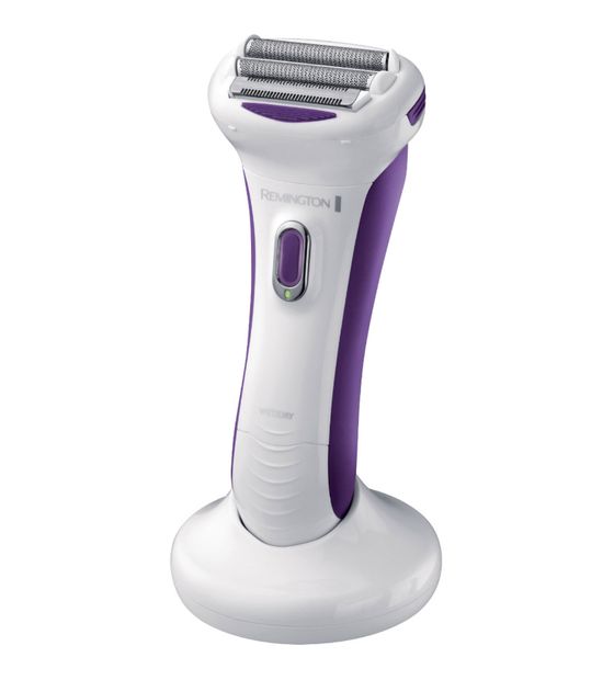 Remington WDF5030 smooth&silky Nass&Trocken Epilierer/Damenrasierer f&uuml;r 34,99 Euro