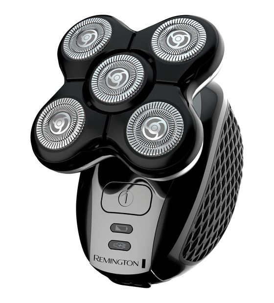 Remington XR1500 Ultimate Series RX5 Rasierer 50 min f&uuml;r 47,99 Euro