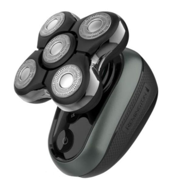 Remington XR1600 Ultimate Series Glatzen-Rasierer RX7 Rasierer 60 min f&uuml;r 63,49 Euro