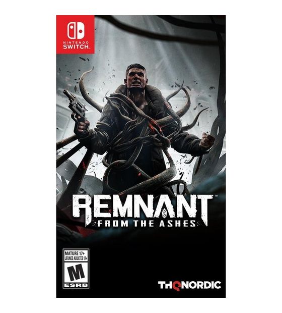 Remnant: From the Ashes, Switch f&uuml;r 19,99 Euro