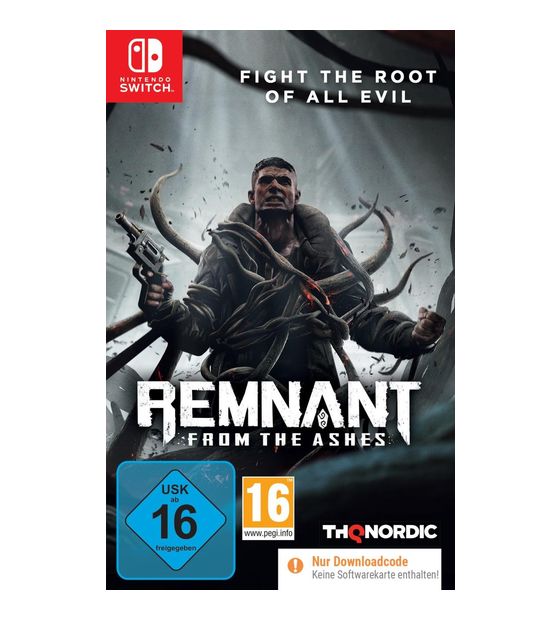 Remnant: From the Ashes (Nintendo Switch) f&uuml;r 17,99 Euro