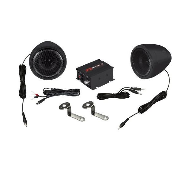 Renegade RXA100B Einbaulautsprecher f&uuml;r 75,00 Euro