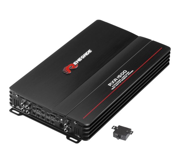 Renegade RXA1500 f&uuml;r 166,99 Euro