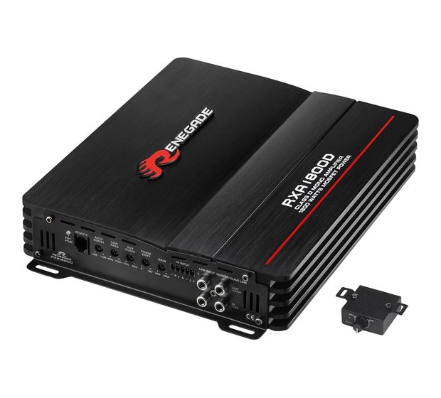 Renegade RXA1800D f&uuml;r 149,99 Euro